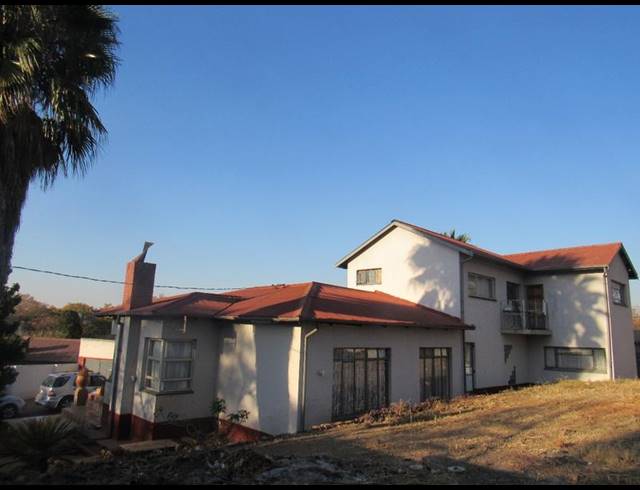 6 BEDROOM HOUSE FOR SALE IN PROCLAMATION HILL